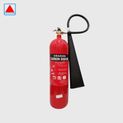 Bình Chữa Cháy Khí CO2 5kg MT5