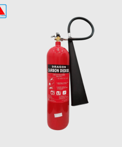 Bình Chữa Cháy Khí CO2 5kg MT5