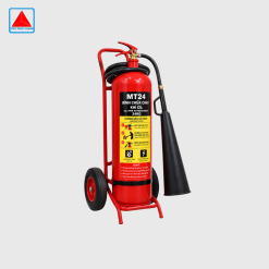 Bình Chữa Cháy Khí CO2 24kg MT24