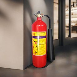 Bình chữa cháy khí CO2 2kg MT2