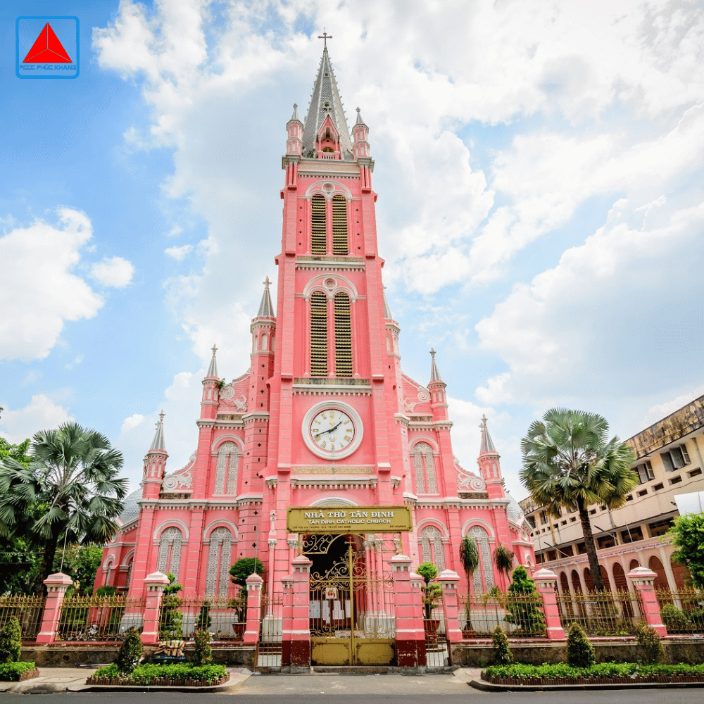pccc quận 3